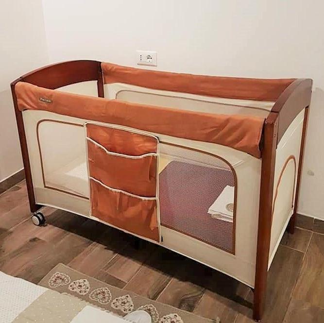 Apartment Navona Sweet Rom